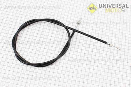 Трос сцепления L=1100мм