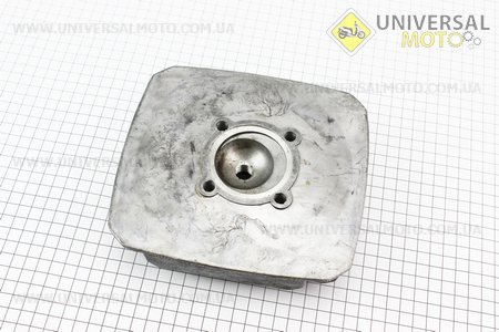 Головка цилиндра. Китай (Мотоцикл Минск / UM3401-V91)