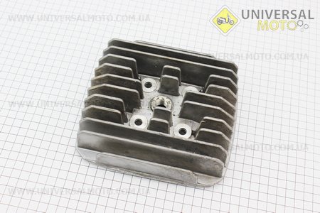 Головка цилиндра. Китай (Мотоцикл Минск / UM3401-V91)