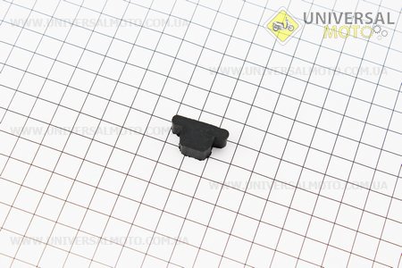 Демпфер сідла плоский. Китай (Запчастини для мотоцикла Мінськ / UM3402-V13)