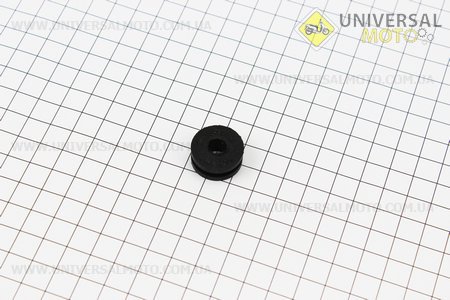 Демпфер бензобаку Тип №2. Китай (Запчастини для мотоцикла Мінськ / UM3402-V16)