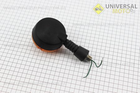 Поворот "КОЛО" Мінськ. Китай (Різне / UM3402-V18)