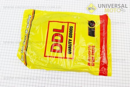 Трос зчеплення (трос 120см; кожух 110см). DDL (Запчастини для мотоцикла Мінськ / UM3402-V22)