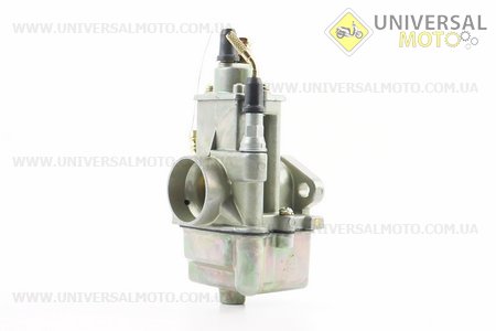 Карбюратор К65С. KNG (Запчастини для мотоцикла Мінськ / UM3402-V54)