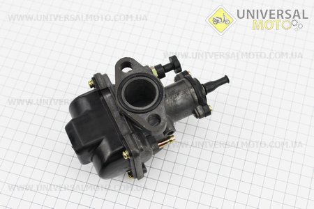 Карбюратор МІНСЬК-2401. KNG (Запчастини для мотоцикла Мінськ / UM3402-V55)