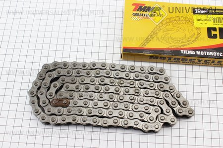 Ланцюг приводу колеса 428*112L. TMMP (Запчастини на мотоцикл / UM3402-V58)