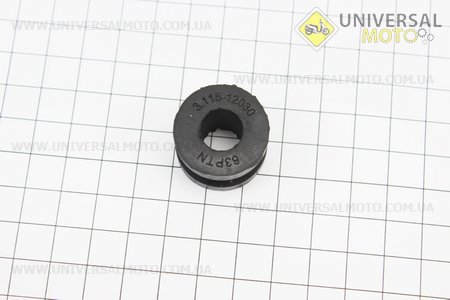 Гофра амортизатора переднього комплект 2шт. Китай (Запчастини для мотоцикла Мінськ / UM3402-V79)