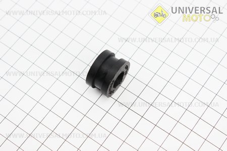 Гофра амортизатора переднього комплект 2шт. Китай (Запчастини для мотоцикла Мінськ / UM3402-V79)