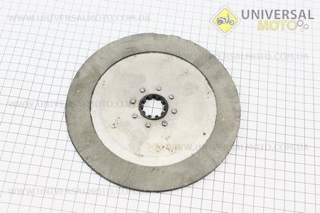 Диски сцепления маховика МТ. Китай (Мотоцикл МТ, УРАЛ, К-750 / UM3410-V38)