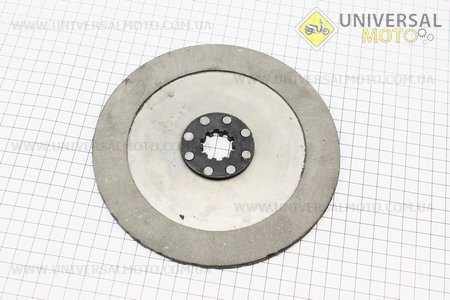 Диски сцепления маховика МТ. Китай (Мотоцикл МТ, УРАЛ, К-750 / UM3410-V38)