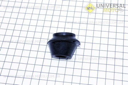 Коса комплект 4шт МТ. Китай (Запчастини до МТ, УРАЛ, К-750 / UM3410-V50)