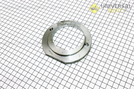 Переходник генератора 6V на 12V. Китай (Мотоцикл МТ, УРАЛ, К-750 / UM3410-V77)