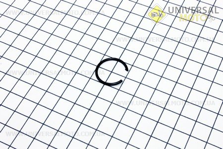 Стопорное кольцо кардана 10шт