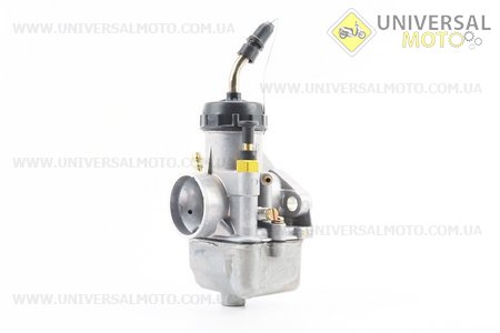 Карбюратор К68У-1 (правий). Китай (Запчастини до МТ, УРАЛ, К-750 / UM3411-V09)