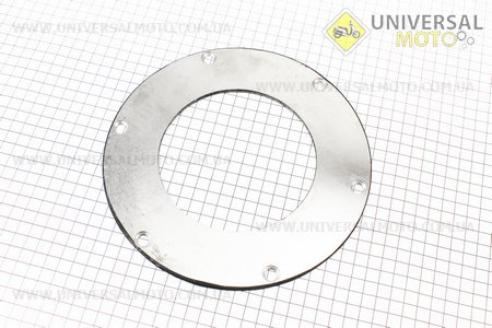 Диски сцепления маховика (верхний) МТ. Китай (Мотоцикл МТ, УРАЛ, К-750 / UM3411-V91)