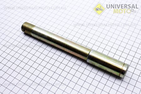 Ось коляски МТ. Китай (Мотоцикл МТ, УРАЛ, К-750 / UM3412-V05)