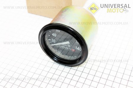 Спидометр