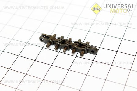 Цепочка газа МТ