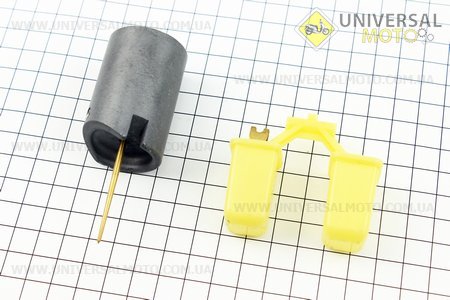 Ремкомплект карбюратора К68У-1 (правый) (неполный)