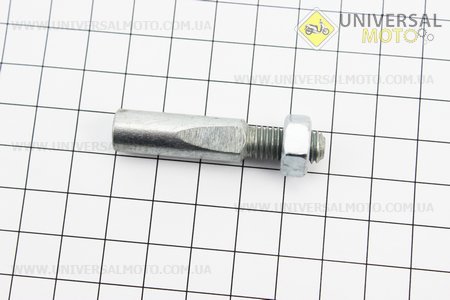 Клин ножки кикстартера L=51мм