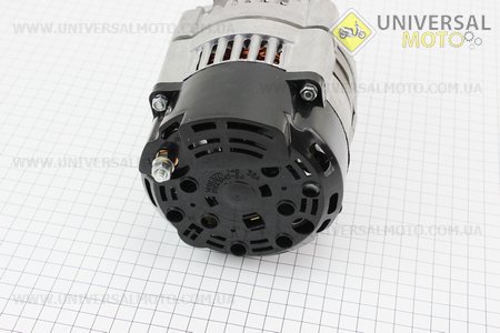 Магнето в сборе (генератор) 14V 35A УРАЛ. Китай (Мотоцикл МТ, УРАЛ, К-750 / UM3413-V14)