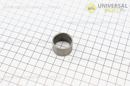 Втулка КПП 22х26х17,5, металл МТ. Китай (МТ, УРАЛ, К-750 / UM3413-V17)