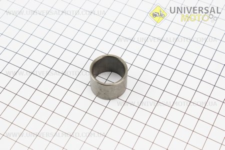 Втулка КПП 22х26х18,5, металл МТ. Китай (МТ, УРАЛ, К-750 / UM3413-V18)