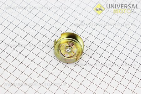 Бегунок для БСЗ/микропроцессорной системы зажигания 1135.3734. Китай (МТ, УРАЛ, К-750 / UM3413-V26)