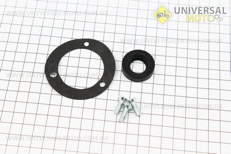 Ремонтний комплект розподільчого валу МТ, "Мототрек", 2 деталі. Украина (Запчастини до МТ, УРАЛ, К-750 / UM3413-V43)
