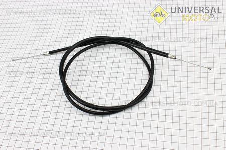 Трос газу L = 1200мм МТ. DDL (Запчастини до МТ, УРАЛ, К-750 / UM3413-V50)