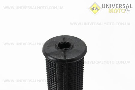 Резинка підніжки водія. Китай (Запчастини до МТ, УРАЛ, К-750 / UM3413-V93)