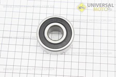 Підшипник 3086304 2RS (20x52x22,2) задній міст МТ. Китай (Підшипники / UM3414-V34)