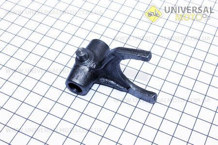 Вилка переключения передач 1-12 Планета. Китай (Мотоцикл ИЖ / UM3420-V05)