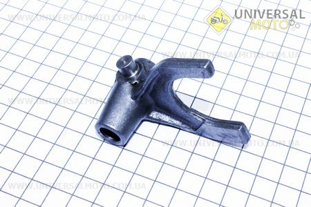 Вилка переключения передач 1-13 Планета. Китай (Мотоцикл ИЖ / UM3420-V06)