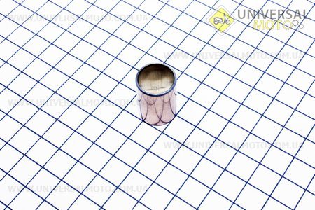 Втулка шатуну (14x16x22) Юпітер. Китай (Запчастини  на мотоцикл ІЖ / UM3420-V08)