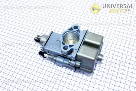 Карбюратор К65И Планета. Китай (Мотоцикл ИЖ / UM3420-V26)