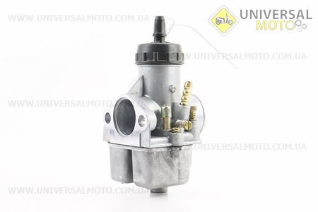 Карбюратор К68Д Юпітер. Китай (Запчастини  на мотоцикл ІЖ / UM3420-V27)