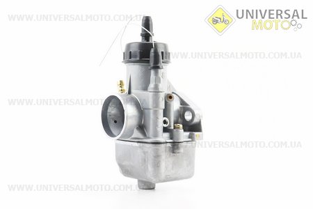 Карбюратор К68І Планета. Китай (Запчастини  на мотоцикл ІЖ / UM3420-V28)