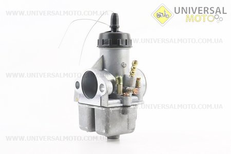 Карбюратор К68І Планета. Китай (Запчастини  на мотоцикл ІЖ / UM3420-V28)