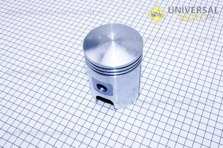 Поршень Планета 0 STD. Китай (Запчастини  на мотоцикл ІЖ / UM3420-V53)