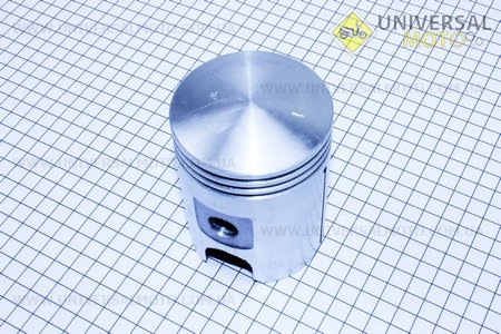 Поршень Планета 1р.. Китай (Запчастини  на мотоцикл ІЖ / UM3420-V56)