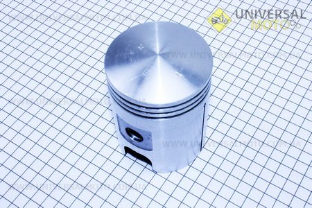 Поршень Планета 2р.. Китай (Запчастини  на мотоцикл ІЖ / UM3420-V57)