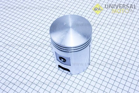 Поршень Планета 3р.. Китай (Запчастини  на мотоцикл ІЖ / UM3420-V58)