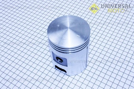 Поршень Планета 4р.. Китай (Запчастини  на мотоцикл ІЖ / UM3420-V59)
