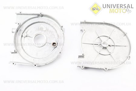 Кожух задньої зірки. Китай (Запчастини  на мотоцикл ІЖ / UM3420-V71)