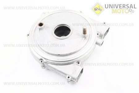 Кожух задньої зірки. Китай (Запчастини  на мотоцикл ІЖ / UM3420-V71)