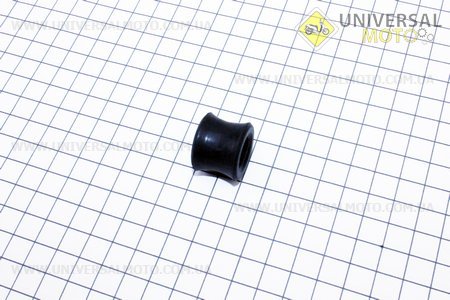Сайлентблок амортизатора (14x23x19). Китай (Мотоцикл ИЖ / UM3420-V75)