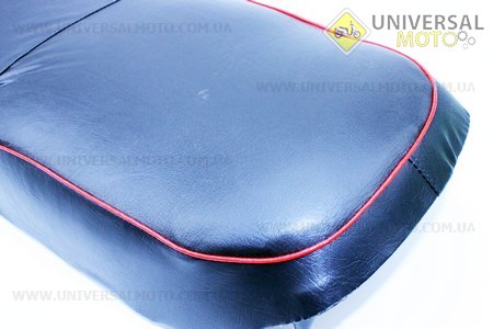 Сиденье. Китай (Мотоцикл ИЖ / UM3420-V79)