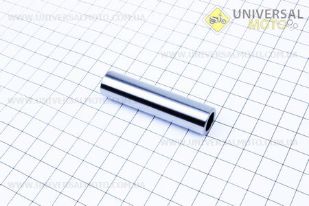 Палець поршня Ø15х62,00мм Планета. Китай (Запчастини  на мотоцикл ІЖ / UM3421-V05)