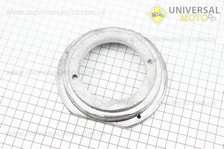 Переходник под Минский генератор. Украина (Мотоцикл ИЖ / UM3421-V07)